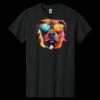 Heavy Cotton ™ 100% Cotton T Shirt Thumbnail