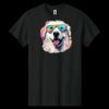 Heavy Cotton ™ 100% Cotton T Shirt Thumbnail