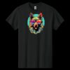 Heavy Cotton ™ 100% Cotton T Shirt Thumbnail