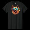 Heavy Cotton ™ 100% Cotton T Shirt Thumbnail