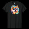 Heavy Cotton ™ 100% Cotton T Shirt Thumbnail