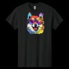 Heavy Cotton ™ 100% Cotton T Shirt Thumbnail