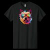 Heavy Cotton ™ 100% Cotton T Shirt Thumbnail