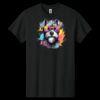 Heavy Cotton ™ 100% Cotton T Shirt Thumbnail