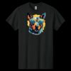 Heavy Cotton ™ 100% Cotton T Shirt Thumbnail