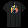 Heavy Cotton ™ 100% Cotton T Shirt Thumbnail