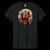 Heavy Cotton ™ 100% Cotton T Shirt Thumbnail