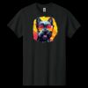 Heavy Cotton ™ 100% Cotton T Shirt Thumbnail