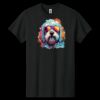 Heavy Cotton ™ 100% Cotton T Shirt Thumbnail