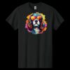 Heavy Cotton ™ 100% Cotton T Shirt Thumbnail