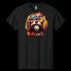 Heavy Cotton ™ 100% Cotton T Shirt Thumbnail