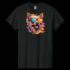 Heavy Cotton ™ 100% Cotton T Shirt Thumbnail