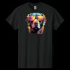 Heavy Cotton ™ 100% Cotton T Shirt Thumbnail