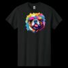 Heavy Cotton ™ 100% Cotton T Shirt Thumbnail