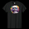 Heavy Cotton ™ 100% Cotton T Shirt Thumbnail