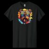 Heavy Cotton ™ 100% Cotton T Shirt Thumbnail