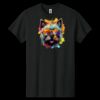 Heavy Cotton ™ 100% Cotton T Shirt Thumbnail
