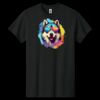 Heavy Cotton ™ 100% Cotton T Shirt Thumbnail