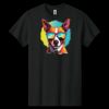 Heavy Cotton ™ 100% Cotton T Shirt Thumbnail