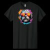 Heavy Cotton ™ 100% Cotton T Shirt Thumbnail