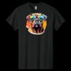 Heavy Cotton ™ 100% Cotton T Shirt Thumbnail
