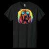 Heavy Cotton ™ 100% Cotton T Shirt Thumbnail