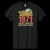 Heavy Cotton ™ 100% Cotton T Shirt Thumbnail