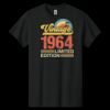 Heavy Cotton ™ 100% Cotton T Shirt Thumbnail