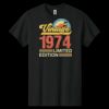 Heavy Cotton ™ 100% Cotton T Shirt Thumbnail
