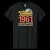 Heavy Cotton ™ 100% Cotton T Shirt Thumbnail