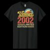 Heavy Cotton ™ 100% Cotton T Shirt Thumbnail