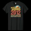 Heavy Cotton ™ 100% Cotton T Shirt Thumbnail