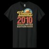Heavy Cotton ™ 100% Cotton T Shirt Thumbnail