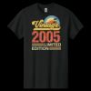 Heavy Cotton ™ 100% Cotton T Shirt Thumbnail