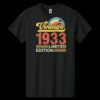 Heavy Cotton ™ 100% Cotton T Shirt Thumbnail