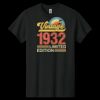 Heavy Cotton ™ 100% Cotton T Shirt Thumbnail