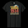 Heavy Cotton ™ 100% Cotton T Shirt Thumbnail