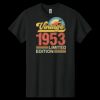 Heavy Cotton ™ 100% Cotton T Shirt Thumbnail