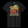 Heavy Cotton ™ 100% Cotton T Shirt Thumbnail