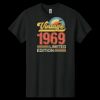 Heavy Cotton ™ 100% Cotton T Shirt Thumbnail