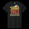 Heavy Cotton ™ 100% Cotton T Shirt Thumbnail