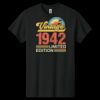 Heavy Cotton ™ 100% Cotton T Shirt Thumbnail