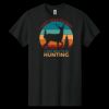 Heavy Cotton ™ 100% Cotton T Shirt Thumbnail