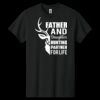 Heavy Cotton ™ 100% Cotton T Shirt Thumbnail