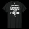 Heavy Cotton ™ 100% Cotton T Shirt Thumbnail