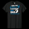 Heavy Cotton ™ 100% Cotton T Shirt Thumbnail