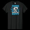 Heavy Cotton ™ 100% Cotton T Shirt Thumbnail