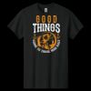 Heavy Cotton ™ 100% Cotton T Shirt Thumbnail