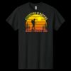 Heavy Cotton ™ 100% Cotton T Shirt Thumbnail