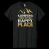 Heavy Cotton ™ 100% Cotton T Shirt Thumbnail